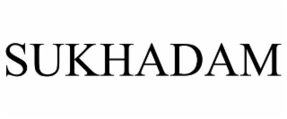 sukhadam