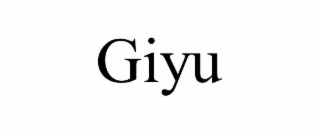 giyu