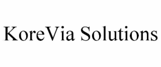 korevia solutions