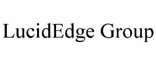 lucidedge group