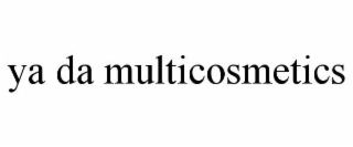 ya da multicosmetics
