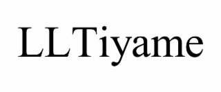 lltiyame