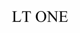 lt one