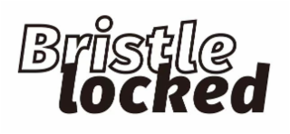 bristle locked