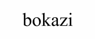 bokazi
