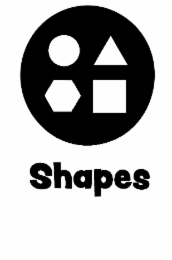 shapes