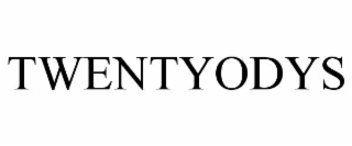 twentyodys