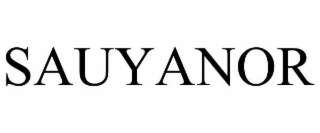 sauyanor