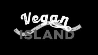 vegan island