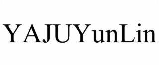 yajuyunlin