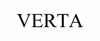 verta