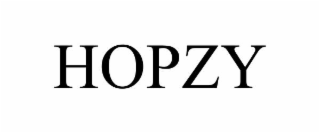 hopzy