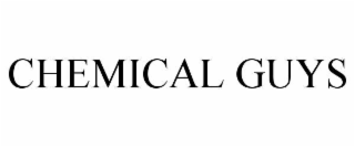 chemical guys