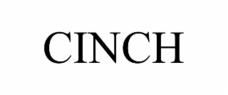 cinch