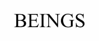 beings