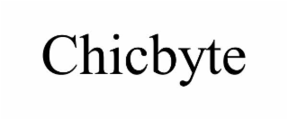 chicbyte