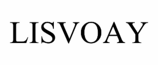 lisvoay