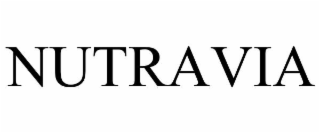 nutravia