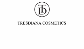 trÈsdiana cosmetics