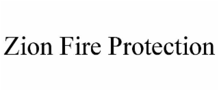 zion fire protection