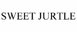 sweet jurtle