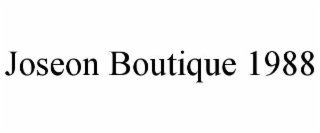 joseon boutique 1988