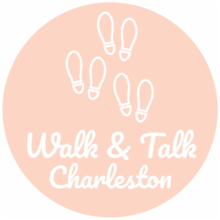 walk & talk charleston
