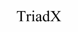 triadx
