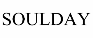 soulday