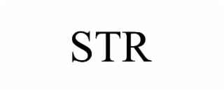str