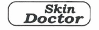 skin doctor