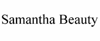 samantha beauty