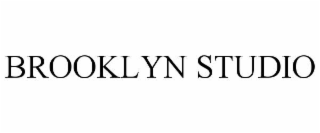 brooklyn studio