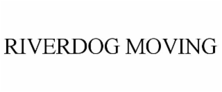 riverdog moving
