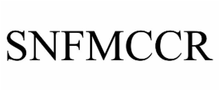 snfmccr
