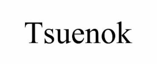 tsuenok