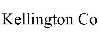 kellington co