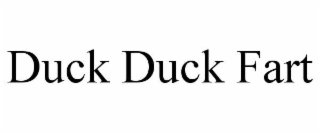 duck duck fart