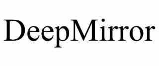 deepmirror