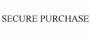secure purchase