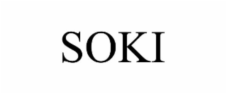 soki