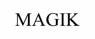 magik