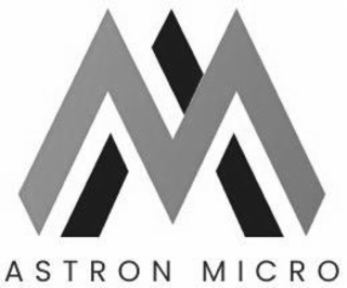 astron micro