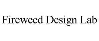 fireweed design lab