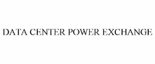 data center power exchange