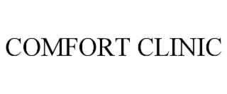 comfort clinic