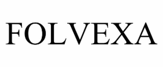 folvexa