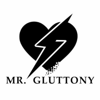 mr. gluttony