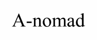 a-nomad