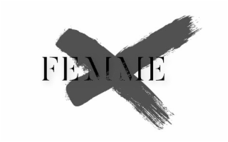 femme x